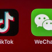 WECHAT OSTAJE U SAD Sudija blokirala pokušaj zabrane kineske aplikacije