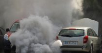 Svaki drugi automobil u Srbiji je ozbiljan zagađivač
