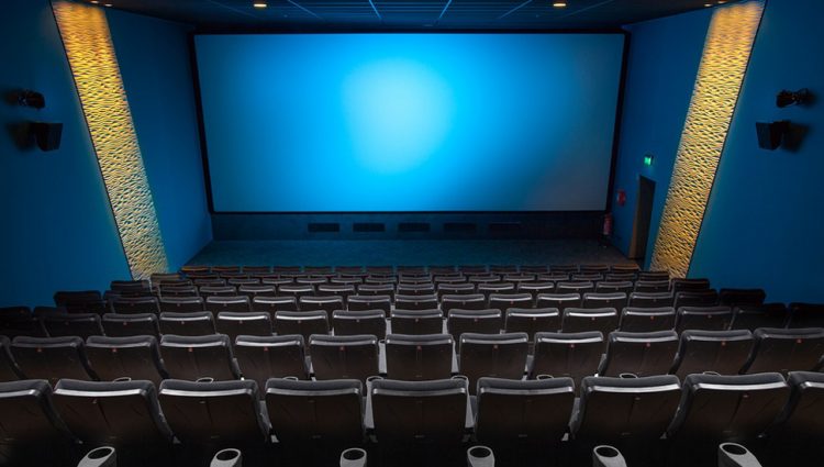 Iznajmljivanje bioskopa kao dugoročno rešenje