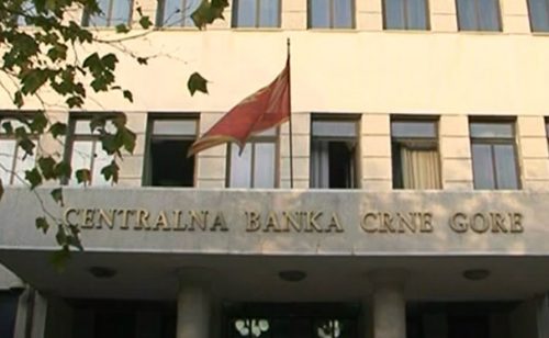 Crnogorski i strani građani u bankama čuvaju skoro 2,7 milijardi evra
