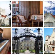 (FOTO/VIDEO) TURISTIČKE LEPOTE SRBIJE Dvorci Vojvodine veličanstveno svedočanstvo davnih vremena