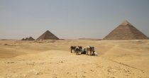 Egipat može da izgubi 72 odsto obradivog zemljišta zbog izgradnje brane