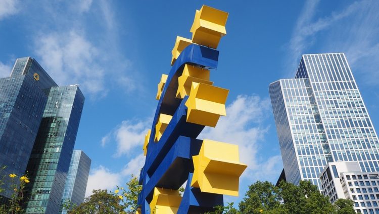 ECB: Banke u evrozoni dobro podnele nedavni stres