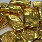 PLEMENITI METALI VREDNIJI NEGO IKAD Zlato dostiglo rekordnu cenu