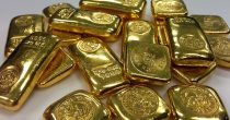 Zabrana trgovine ruskim zlatom