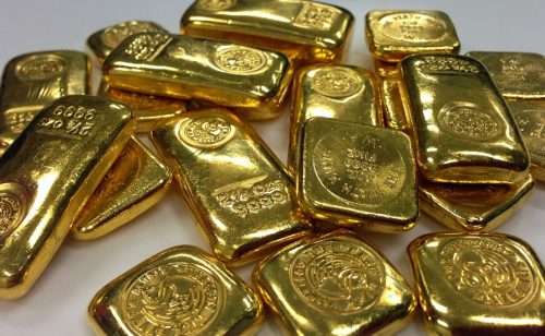 Cena zlata nadmašila prethodni rekord