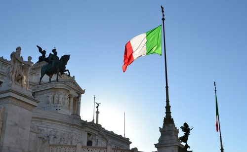 Italija kritikovala preuzimanje filijale njene kompanije u Rusiji