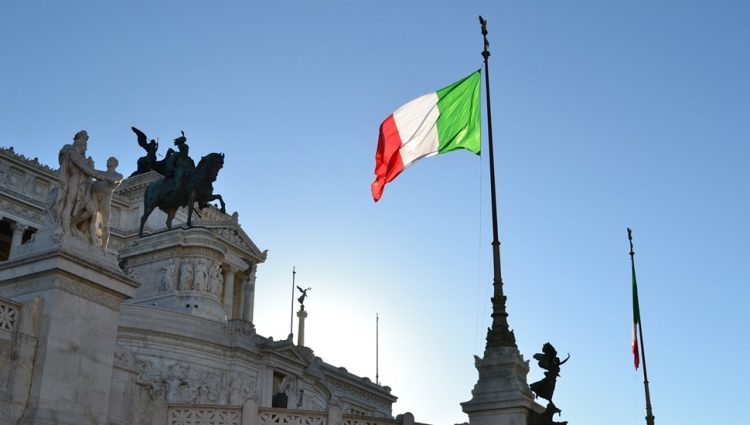 Rasprodaja italijanskih obveznica