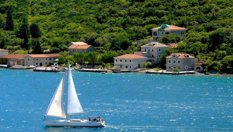 Crna Gora ostvarila 119 miliona evra prihoda od turizma u prvom kvartalu 2023.
