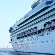 Pomorci traže oslobađanje od poreza na dohodak za 174 dana međunarodne plovidbe
