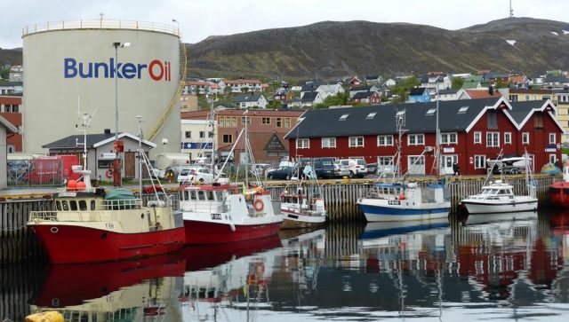 Ekonomija Norveške zabeležila pad i u trećem kvartalu