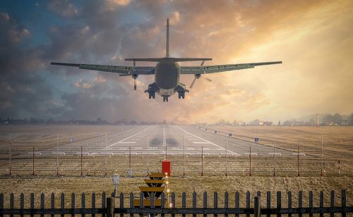 Adani Enterprises planira da kupi 11 indijskih aerodroma