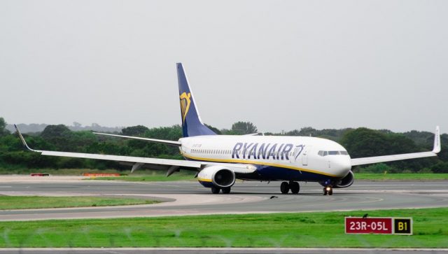 Croatia Airlines neće preživeti dolazak Ryanaira u Zagreb