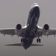 POVRATAK AVIONA BOING 737 MAX Test letovi od 7. septembra