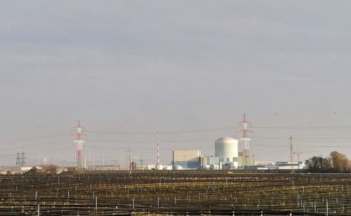 Američka kompanija Rizzo International uradiće studiju seizmičke opasnosti za drugi blok Krškog