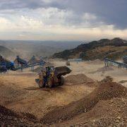 Anglo American otpisuje 1,7 milijardi dolara na rudnik u Severnom Jorkširu