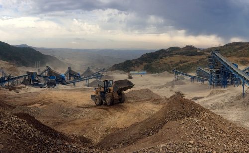 Vlada Srbije donela odluku o izradi prostornog plana za rudno ležište Čoka Rakita