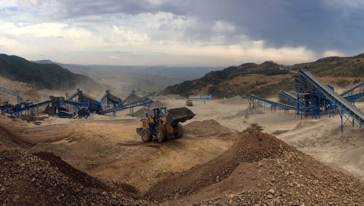 Rio Tinto daje u zakup zemljište planirano za rudnik
