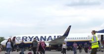 Ryanair očekuje rast cena avio-karata