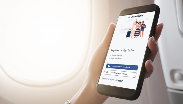 ZA SIGURNO PUTOVANJE – TRAVEL PASS IATA predstavila aplikaciju koja pomaže putnicima