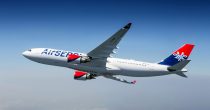 Air Serbia tokom juna prevezla 170.413 putnika, najviše u godinu i po dana