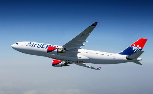 Air Serbia uspostavila direktnu avio-liniju između Beograda i ostrva Tenerife