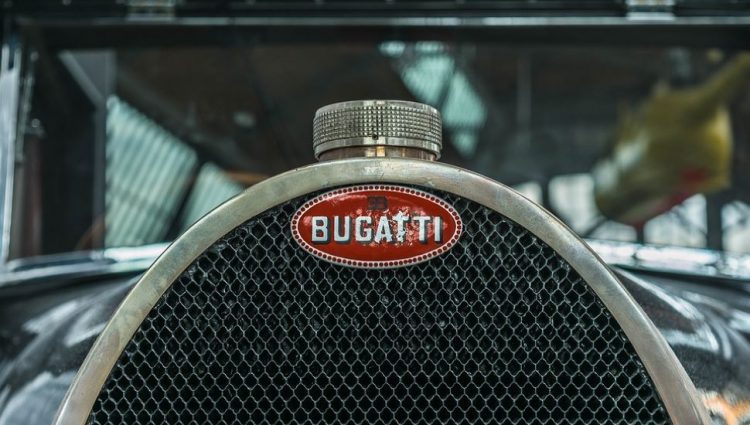 Rimac preuzima Bugatti