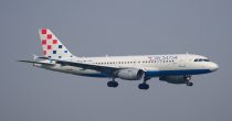 Vlada Hrvatske ponovo dokapitalizuje Croatia Airlines
