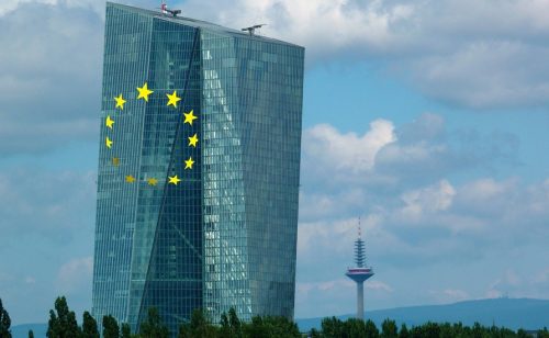 ECB: Pad inflacionih očekivanja potrošača u evrozoni u januaru