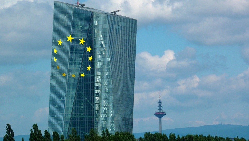 Evropska centralna banka