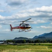 Kompanija Ehang lansira autonomni vazdušni e-helikopter vredan 300.000 evra