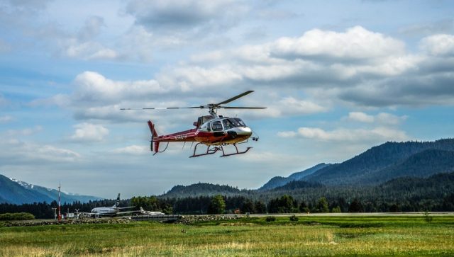 Kompanija Ehang lansira autonomni vazdušni e-helikopter vredan 300.000 evra
