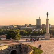 Za radove na izgradnji metroa izdvojeno 1,8 milijardi dinara