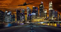 Završava se gradnja petog terminala aerodroma u Singapuru