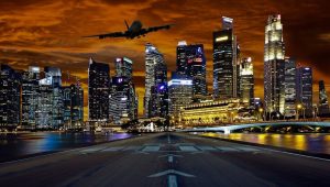 Singapur