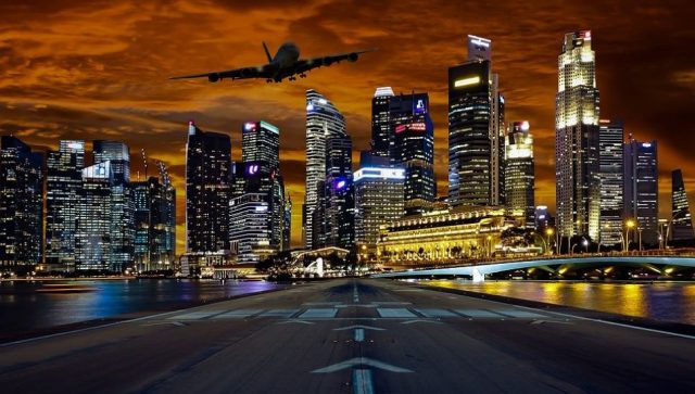 Cene nekretnina i dalje rastu u Singapuru, mada sporije