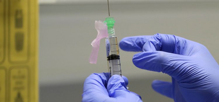 KINEZI STAJU NA PUT KORONI? Uspešno testiranje vakcine instituta u Pekingu