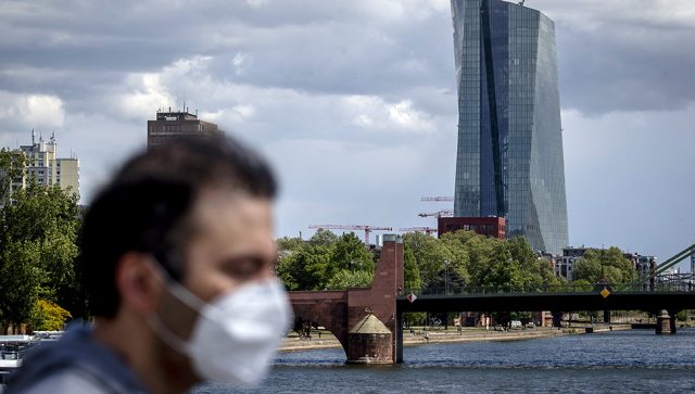 Evropska centralna banka ipak vidi opasnost od inflacije