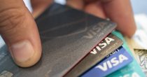 Amazon prihvata plaćanje Visa kreditnim karticama