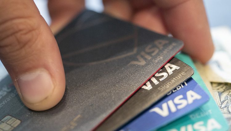 Amazon prihvata plaćanje Visa kreditnim karticama