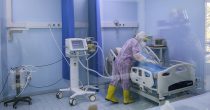 ALARMANTNA SITUACIJA U SRBIJI, JOŠ 245 OSOBA ZARAŽENO KORONOM Raste broj hospitalizovanih, na respiratorima 22 pacijenta