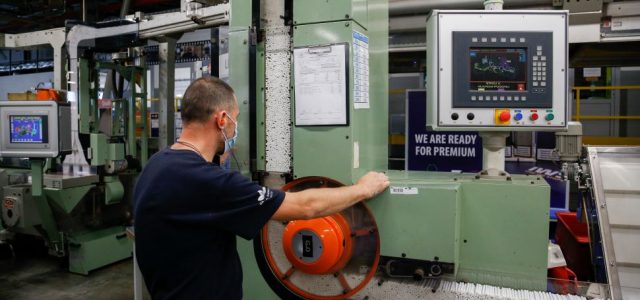 NEĆE BITI UVEDEN NOVI LOCKDOWN U SRBIJI Tanja Jakobi za Biznis.rs: Privrednici već delimično pripremljeni za drugi talas korona virusa