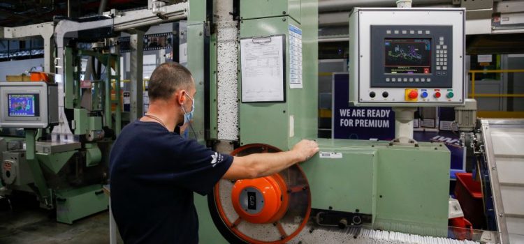 NEĆE BITI UVEDEN NOVI LOCKDOWN U SRBIJI Tanja Jakobi za Biznis.rs: Privrednici već delimično pripremljeni za drugi talas korona virusa