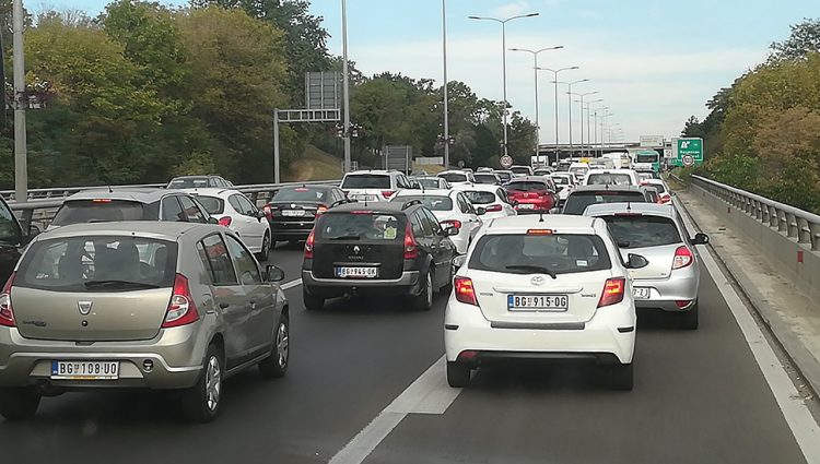 Oporavak tržišta polovnih automobila u Srbiji