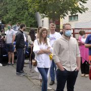TESTIRANO SKORO 11.000 LJUDI, POZITIVNO 96 U poslednja 24 sata u Srbiji preminula tri pacijenta