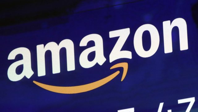 Akcije Amazona izgubile 10 odsto vrednosti