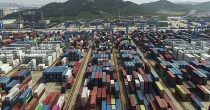 U prvom tromesečju ove godine trgovinski promet Šangaja 160 milijardi dolara
