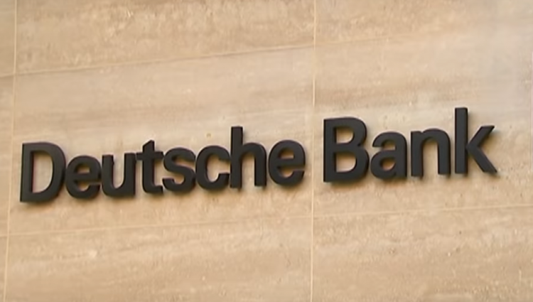 Deutsche Bank imenovala novog direktora za krizne situacije