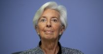 Lagard očekuje postepeno ublažavanje inflacije u evrozoni