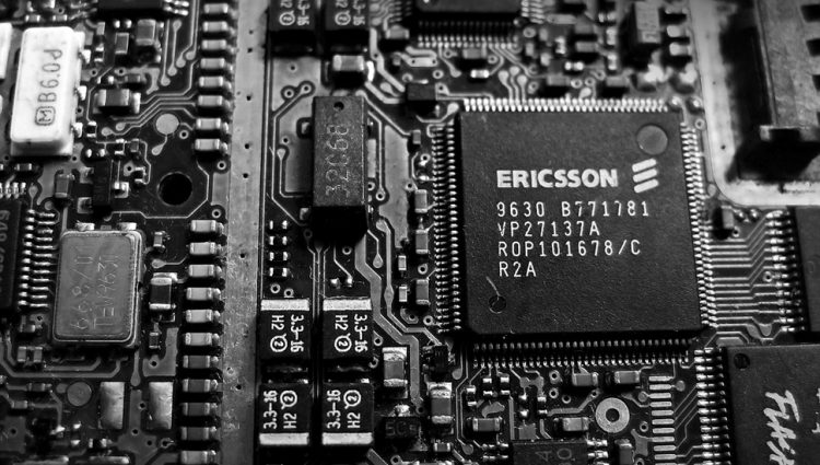 Ericsson otpušta 1.400 radnika